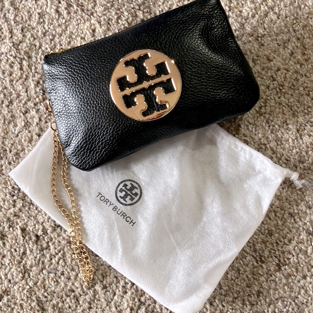 Tory Burch wristlet